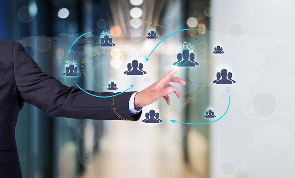 办公室人员招聘